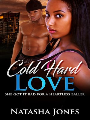 cover image of Cold Hard Love